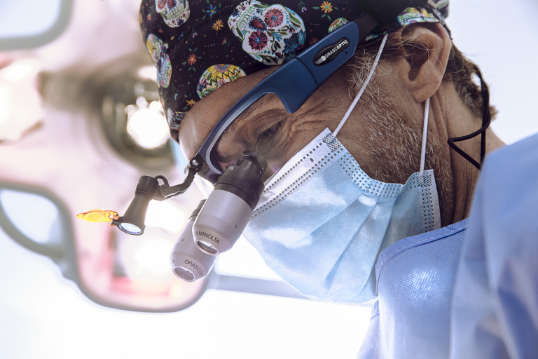 Dentiste Paris 2 Vendôme, Opéra Docteur Pierre Leroy